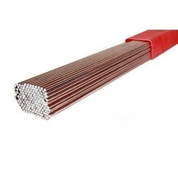 Mexflow 5% AG Copper Brazing Rods for Medical Gas Pipeline Systems
