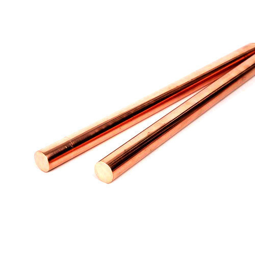 Mexflow Copper Rod for Electrical