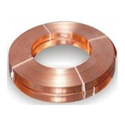 Mexflow Copper Strips for Electrical