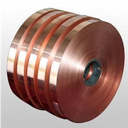 Mexflow Copper Tapes for Earthing