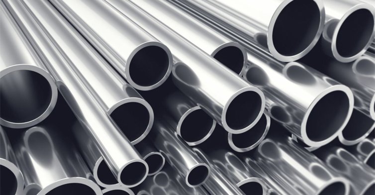 Alloy Steel Manufacturer