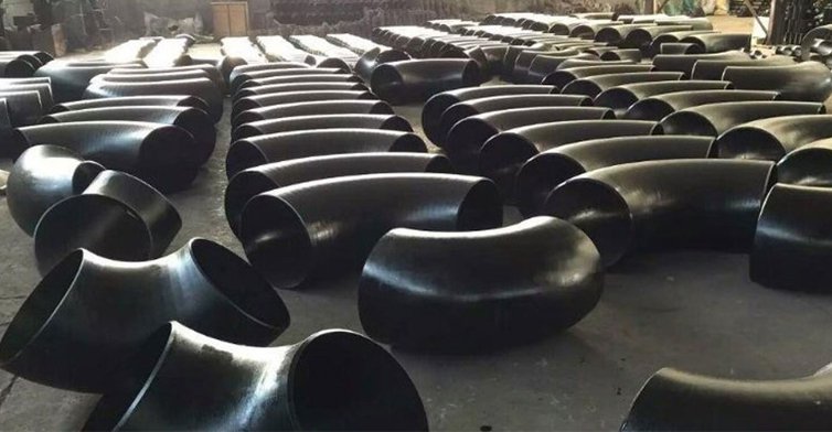 Carbon Steel Buttweld Fittings Manufacturer