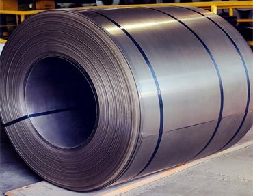 carbon Steel Coil