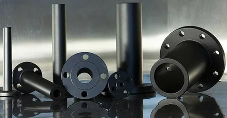 Carbon Steel Flange Manufacturer