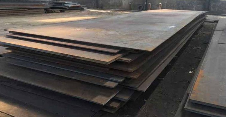 Carbon Steel Plate Manufacturer