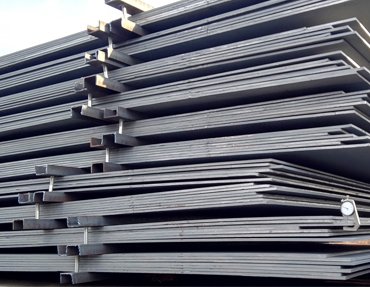 carbon Steel Plate