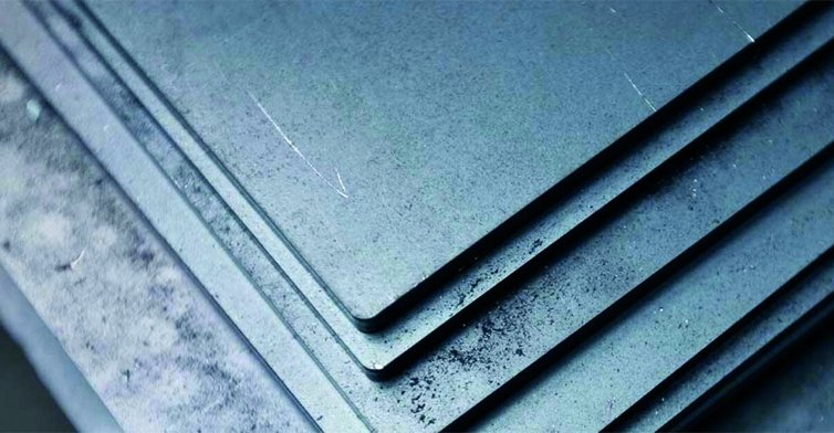 Carbon Steel Sheet Manufacturer