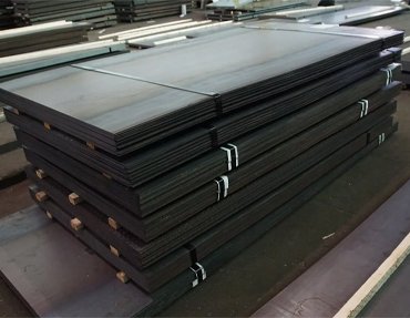 carbon Steel Sheet