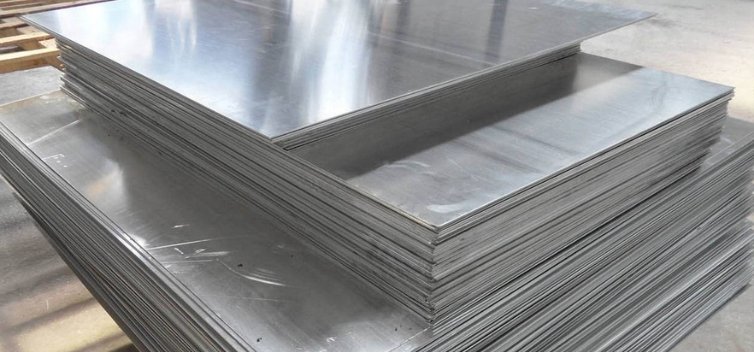 Stainless Steel Sheet Manufacturer in Chennai