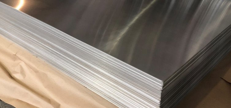 Stainless Steel Sheet Manufacturer in Delhi