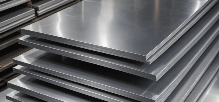 Stainless Steel Sheet Manufacturer in Gujarat