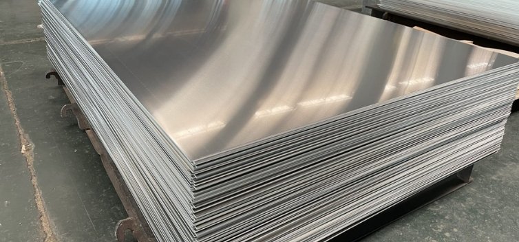 Stainless Steel Sheet Manufacturer in Haryana