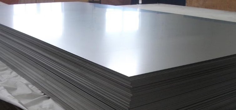 Stainless Steel Sheet Manufacturer in Hyderabad