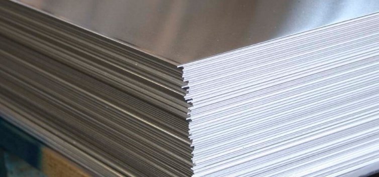 Stainless Steel Sheet Manufacturer in Mumbai