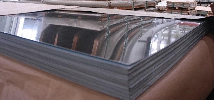Stainless Steel Sheet Manufacturer in Vijayawada
