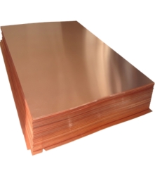 Copper C10200 Grade Sheet