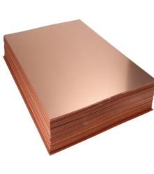 Copper C11400 Grade Sheet