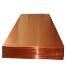 Copper C12000 Grade Sheet
