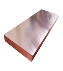 Copper C12200 Grade Sheet