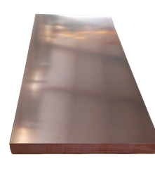 Copper C14200 Grade Sheet