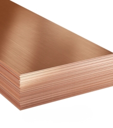 Copper C14420 Grade Sheet