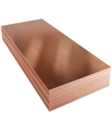 Copper DHP Sheet