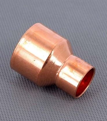 Copper Reducer Coupler