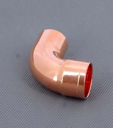 Copper Reducer Elbow