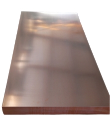 Thin copper Sheet