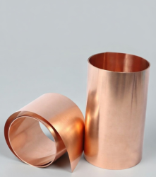 Thin copper Sheet