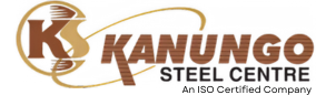 Kanungo Logo