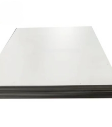 2B Finish Stainless Steel Sheet