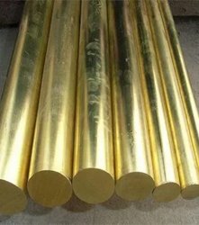 Copper Polished Flat Bar