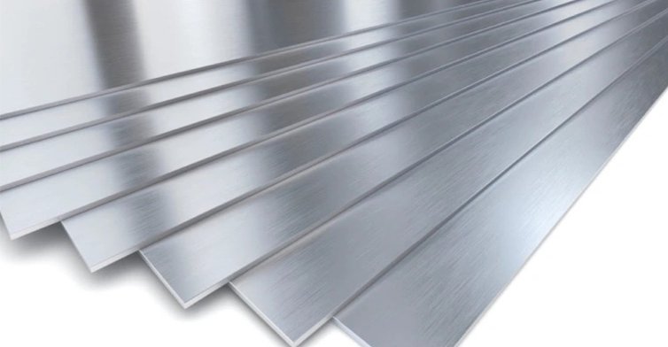 Stainless Steel Plate Manufacturer