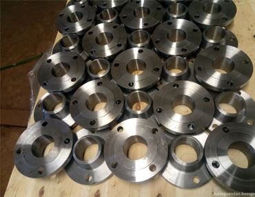 Stainless Steel Flange