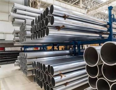 Stainless Steel Pipe