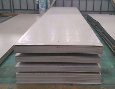 Stainless Steel Sheet