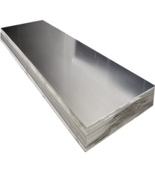 202 Stainless Steel Sheet