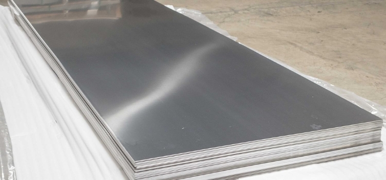 304 Stainless Steel Sheet Manufacturer in India