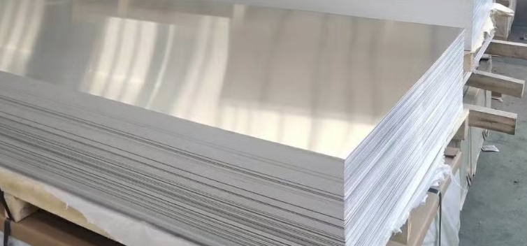 310 Stainless Steel Sheet Manufacturer in India