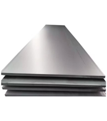 321 Stainless Steel Sheet