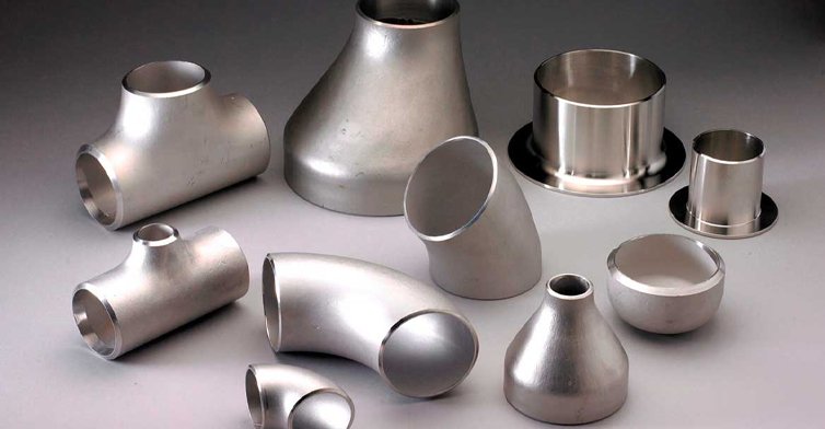 Stainless Steel Buttweld Fitting Manufacturer