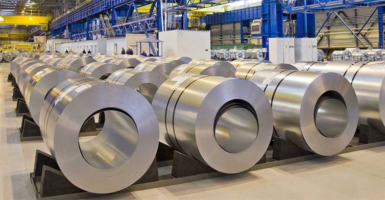 Stainless Steel Coil Manufacturer