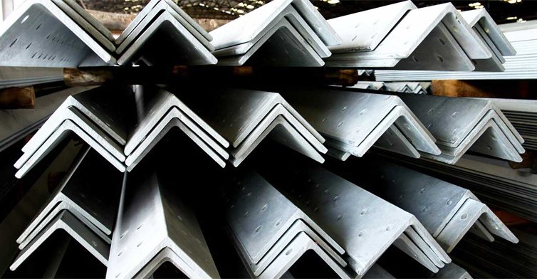 Stainless Steel Flats Angle Channel Manufacturer