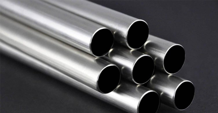 Stainless Steel Pipe Manufacturer