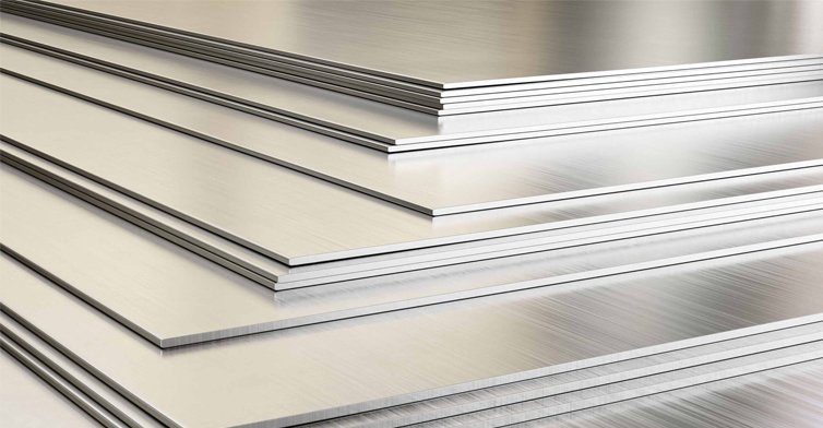 Stainless Steel Sheet Manufacturer