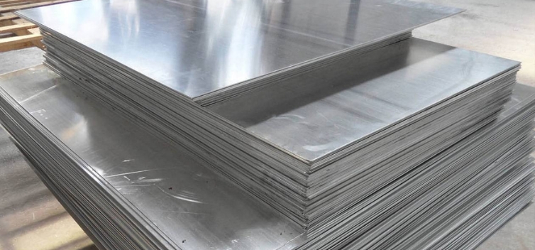Stainless Steel Sheet Manufacturer in Chennai