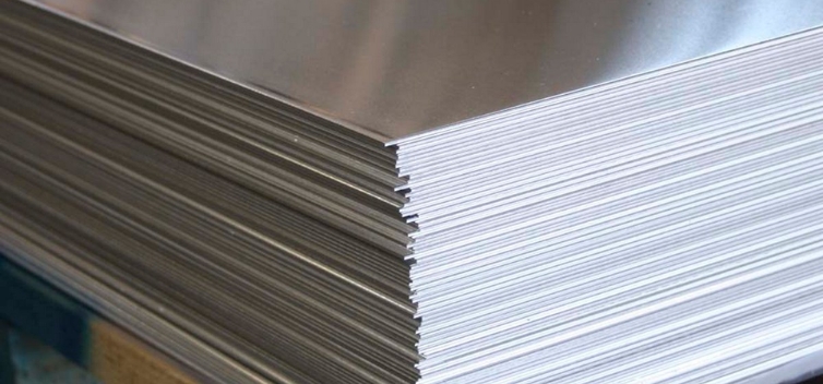 Stainless Steel Sheet Manufacturer in Mumbai