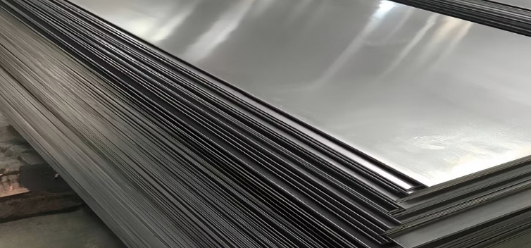 Stainless Steel Sheet Manufacturer in Pune
